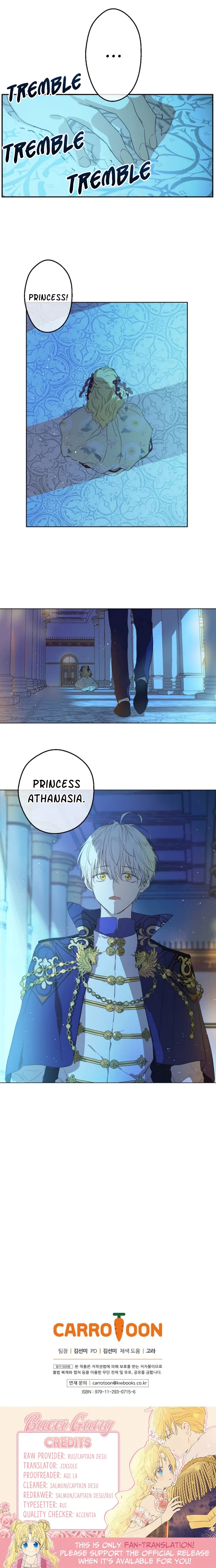 Who Made me a Princess Chapter 51 – Page 13