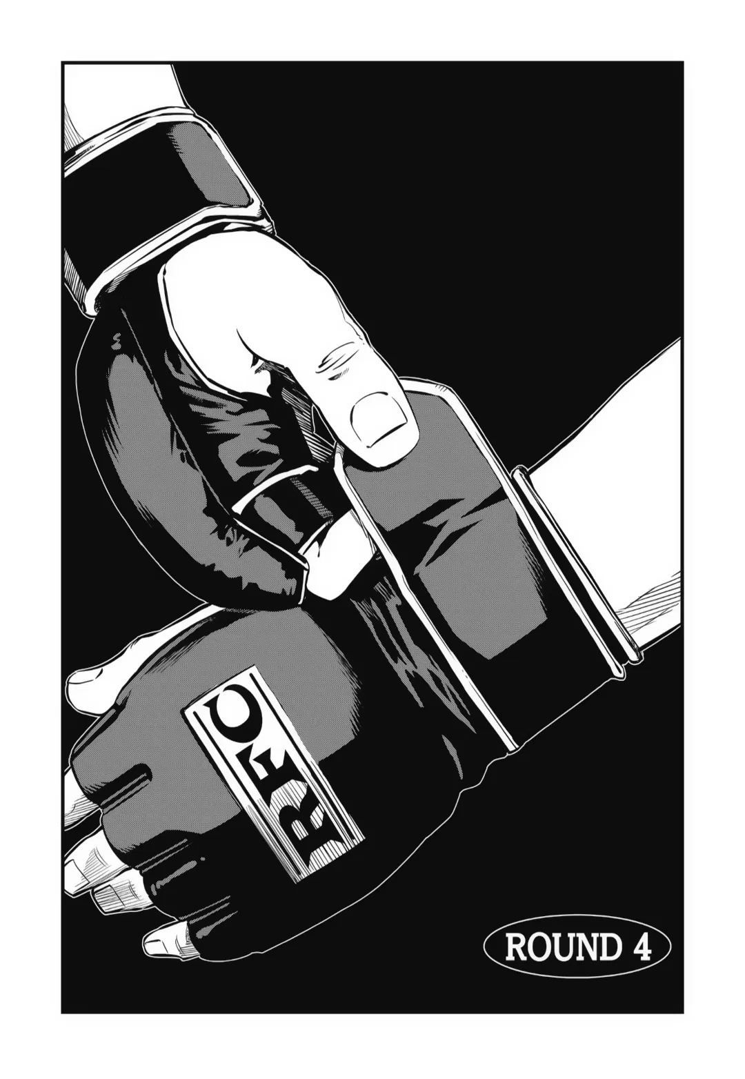 Fight Class 3 Chapter 4 – Page 1