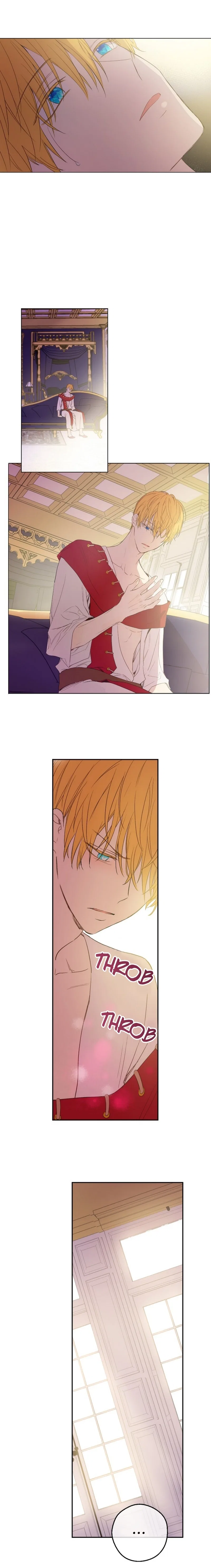 Who Made me a Princess Chapter 50 – Page 6