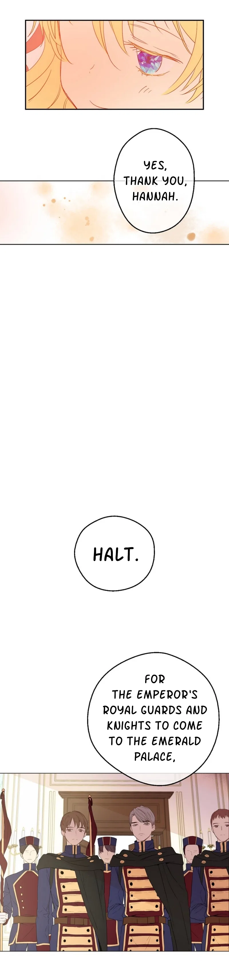 Who Made me a Princess Chapter 50 – Page 13