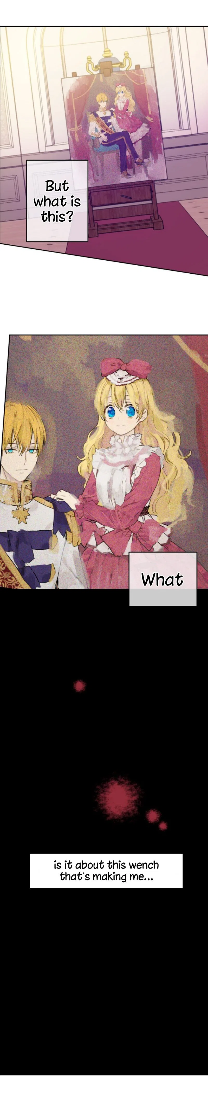 Who Made me a Princess Chapter 49 – Page 13