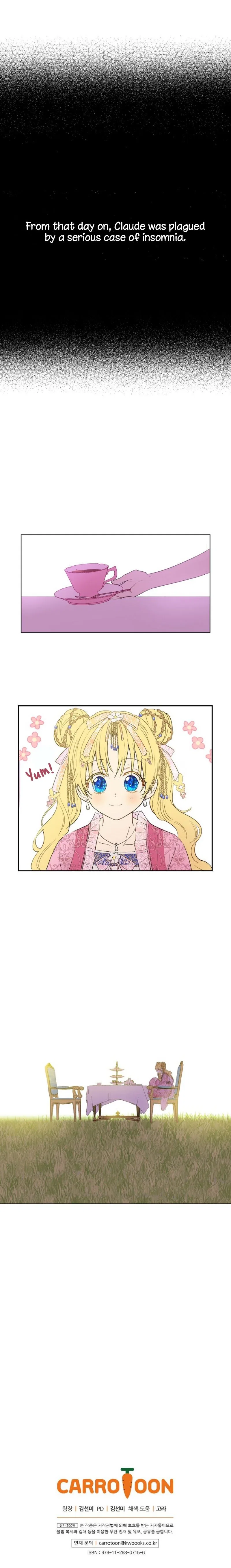 Who Made me a Princess Chapter 49 – Page 15