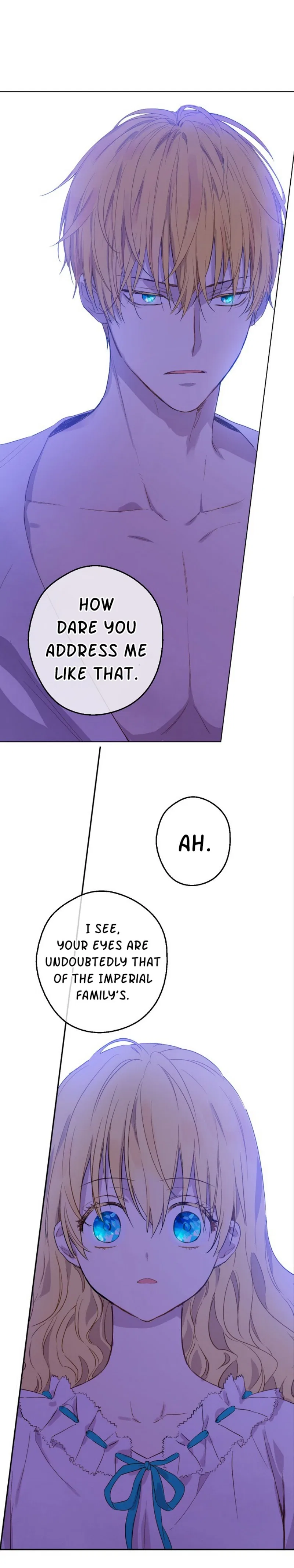 Who Made me a Princess Chapter 47 – Page 9