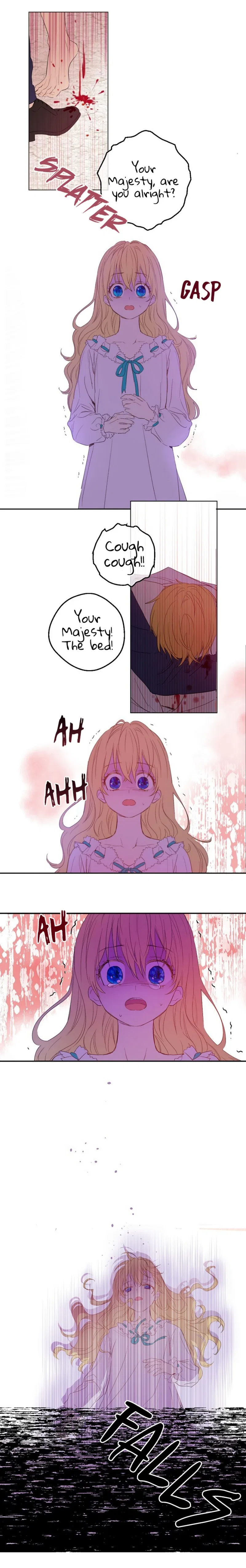 Who Made me a Princess Chapter 47 – Page 12