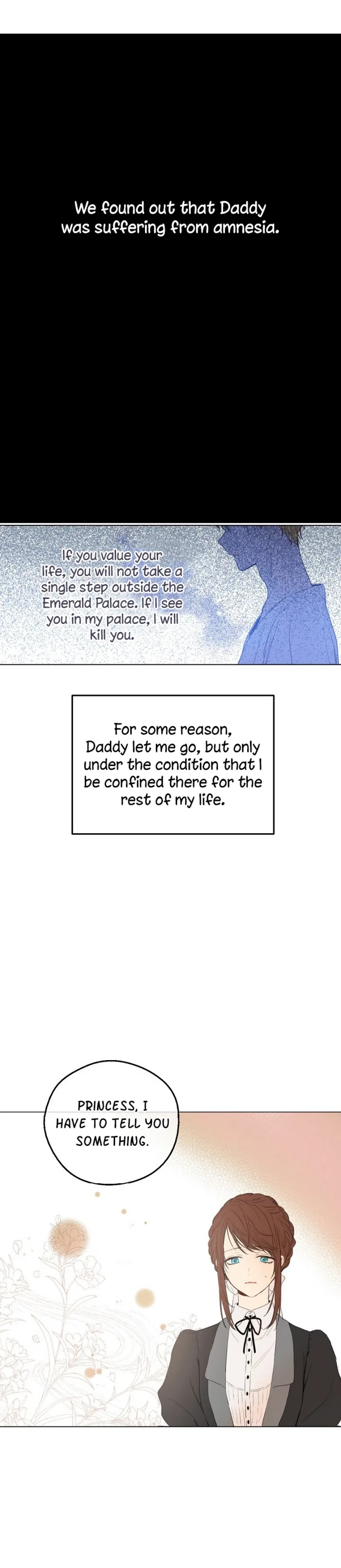 Who Made me a Princess Chapter 47 – Page 13