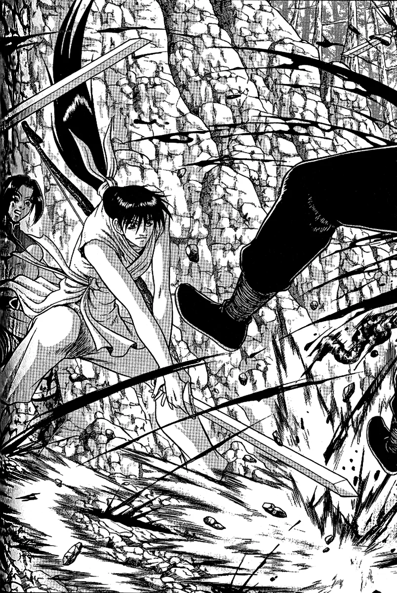 Yeolhyeol Gangho Chapter 304 – Page 1