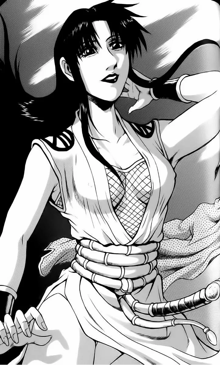 Yeolhyeol Gangho Chapter 234 – Page 1