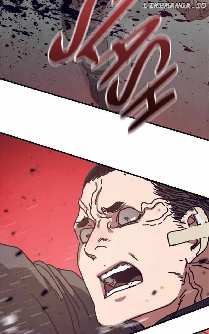 Hidden House in the Apocalypse Chapter 50 – Page 3