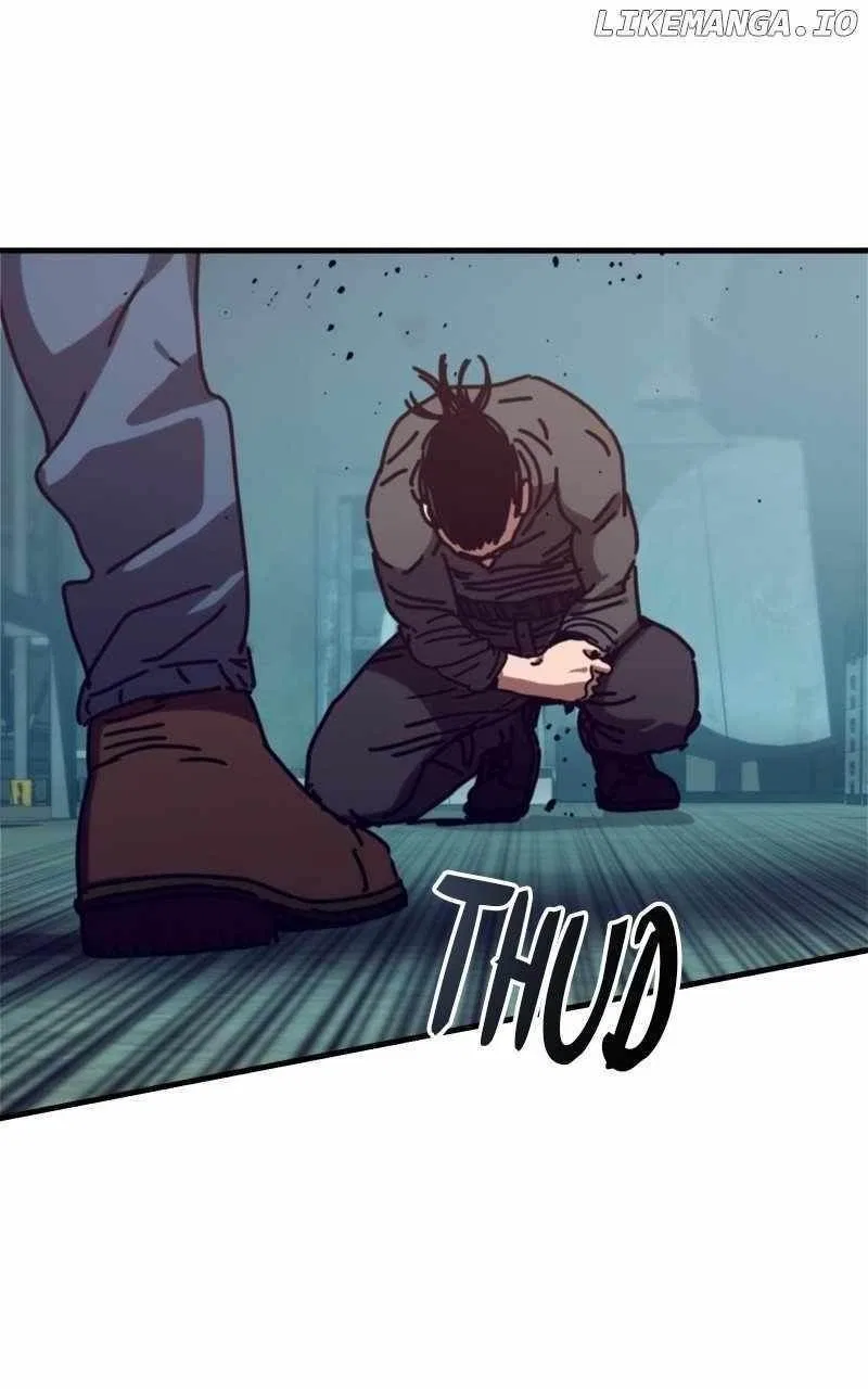 Hidden House in the Apocalypse Chapter 50 – Page 5