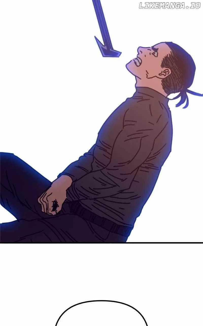 Hidden House in the Apocalypse Chapter 50 – Page 7