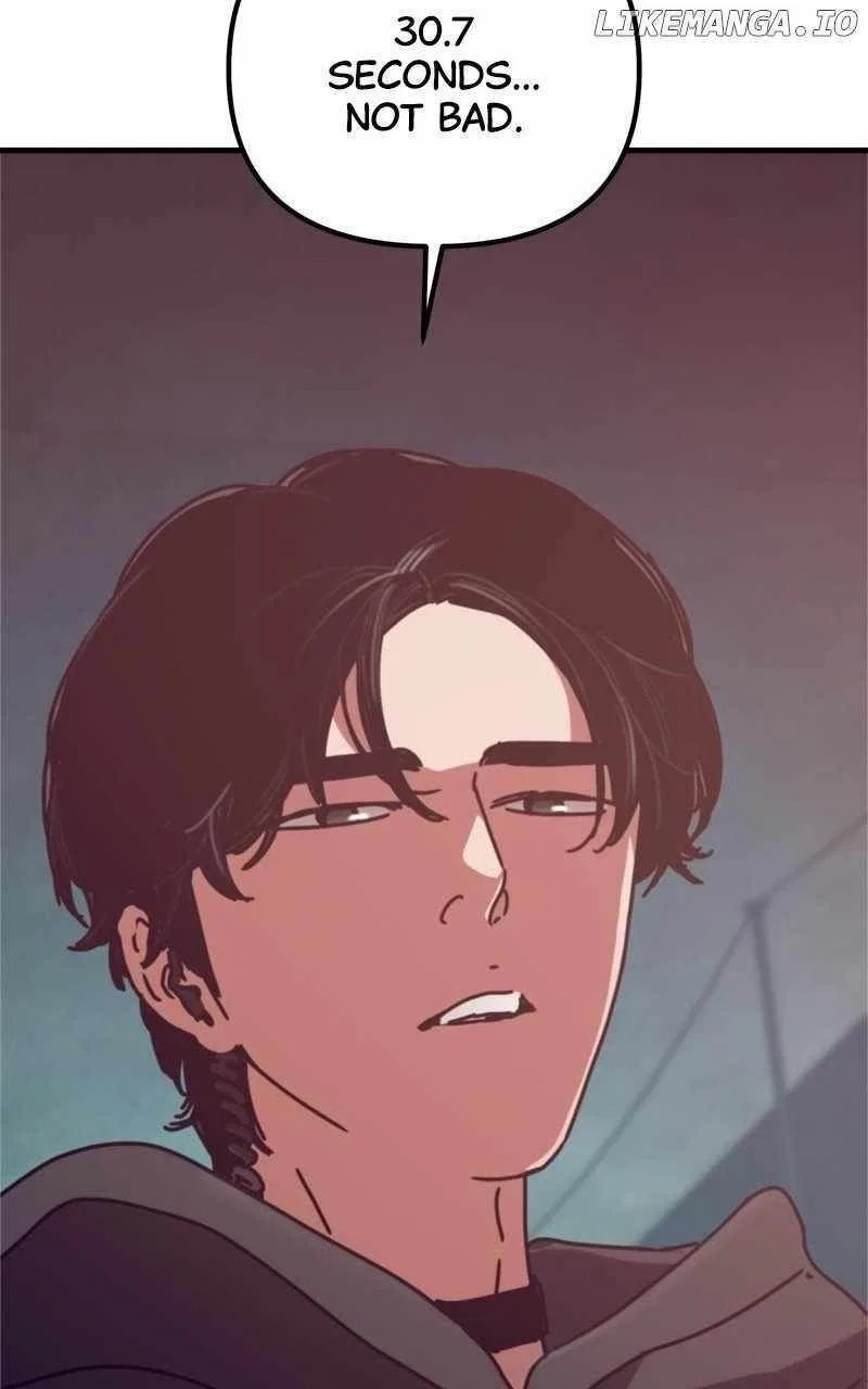 Hidden House in the Apocalypse Chapter 50 – Page 8