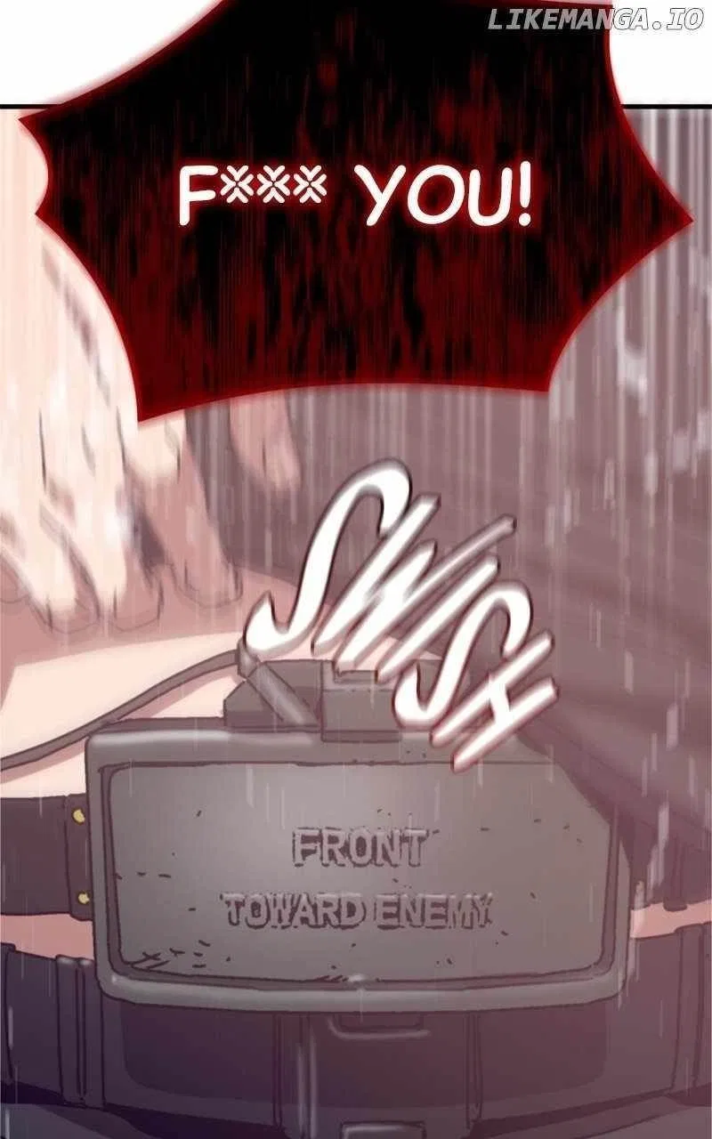 Hidden House in the Apocalypse Chapter 50 – Page 11