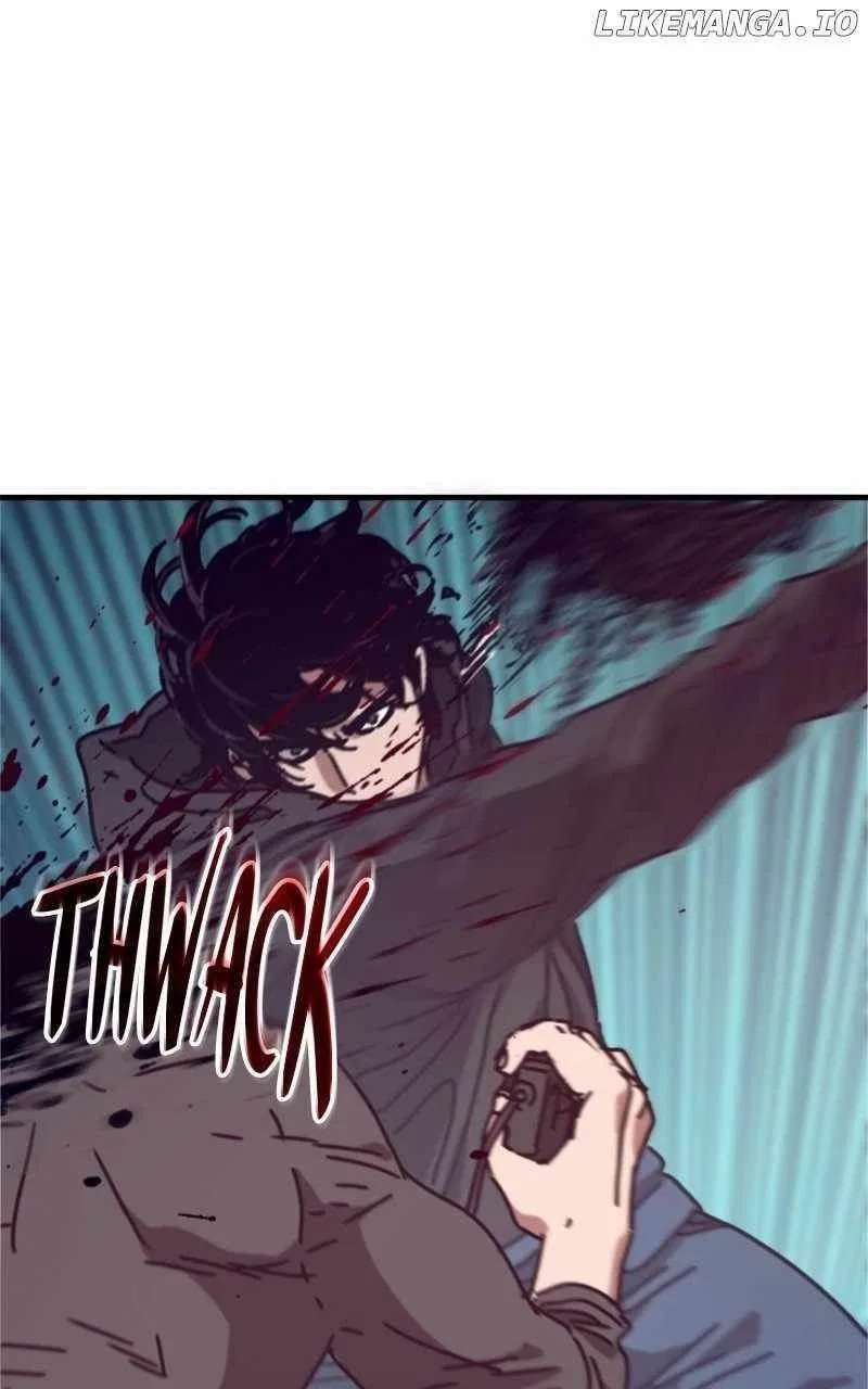 Hidden House in the Apocalypse Chapter 50 – Page 14