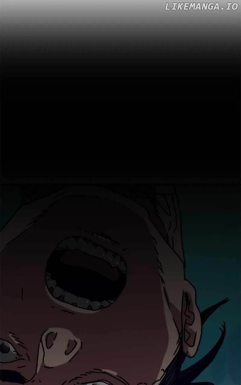 Hidden House in the Apocalypse Chapter 50 – Page 16