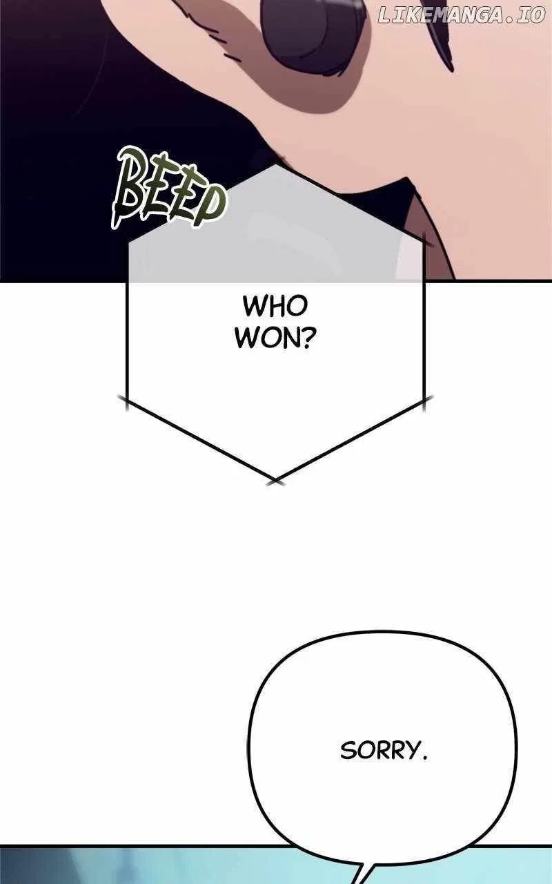 Hidden House in the Apocalypse Chapter 50 – Page 24
