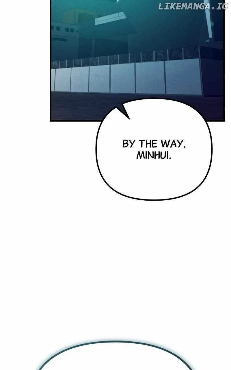 Hidden House in the Apocalypse Chapter 50 – Page 27