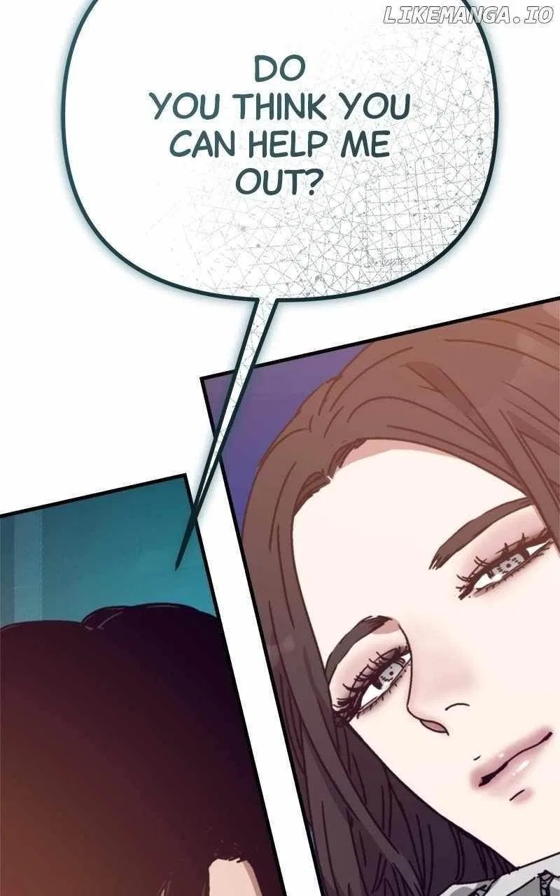 Hidden House in the Apocalypse Chapter 50 – Page 28