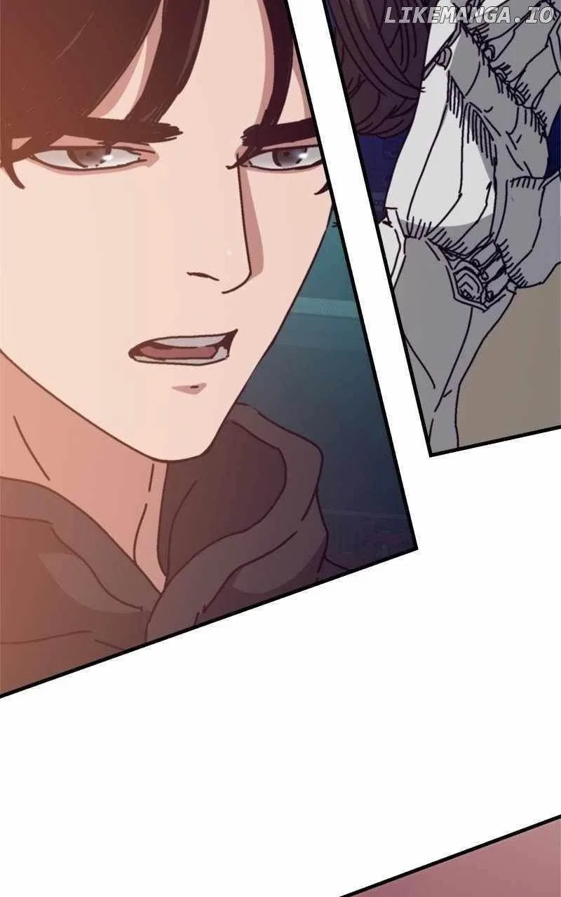 Hidden House in the Apocalypse Chapter 50 – Page 29
