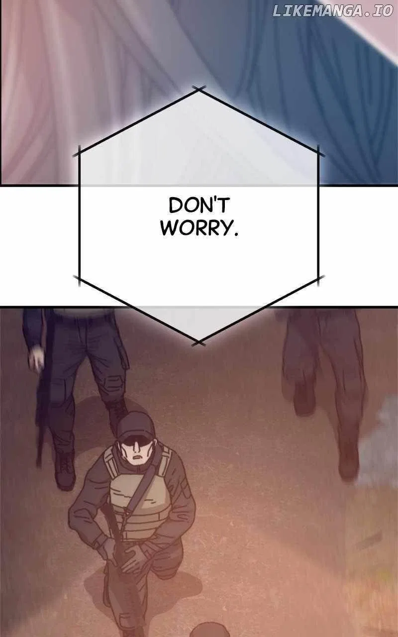 Hidden House in the Apocalypse Chapter 50 – Page 31