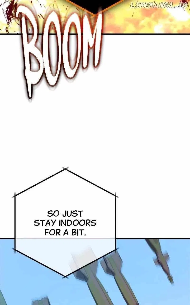 Hidden House in the Apocalypse Chapter 50 – Page 37