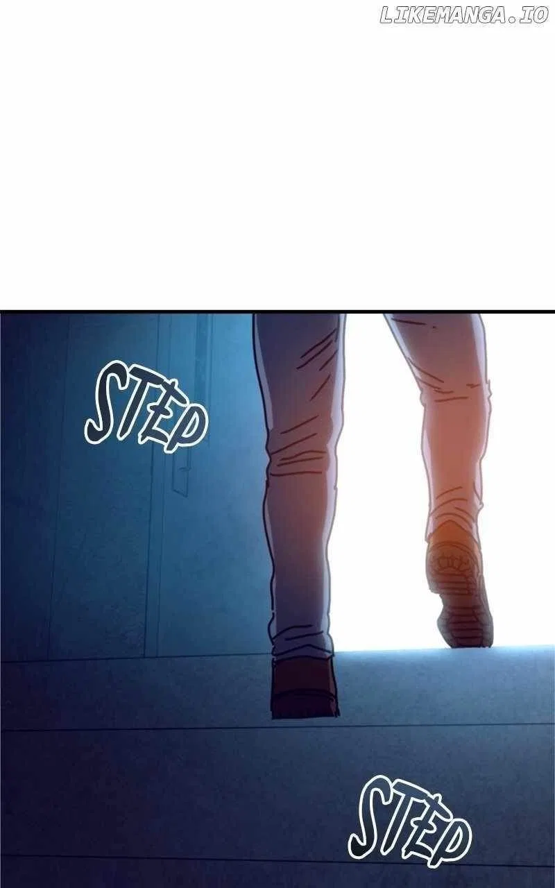 Hidden House in the Apocalypse Chapter 50 – Page 48