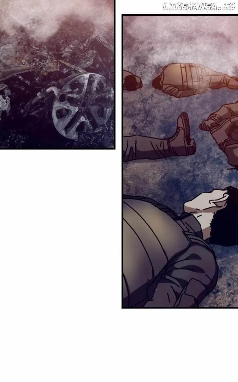 Hidden House in the Apocalypse Chapter 50 – Page 50