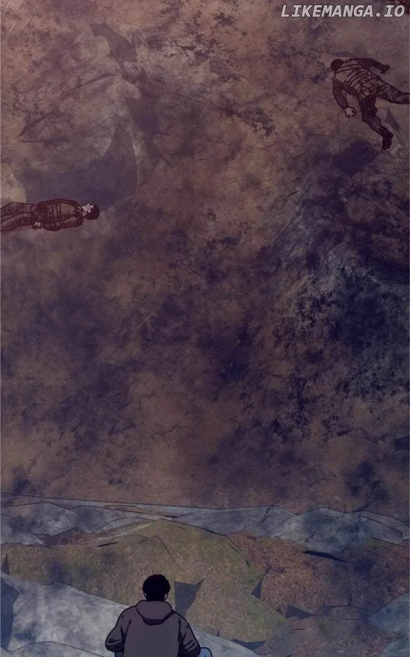 Hidden House in the Apocalypse Chapter 50 – Page 56