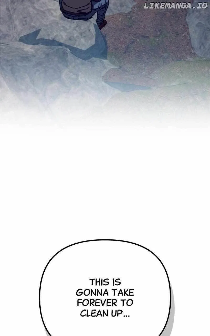 Hidden House in the Apocalypse Chapter 50 – Page 57