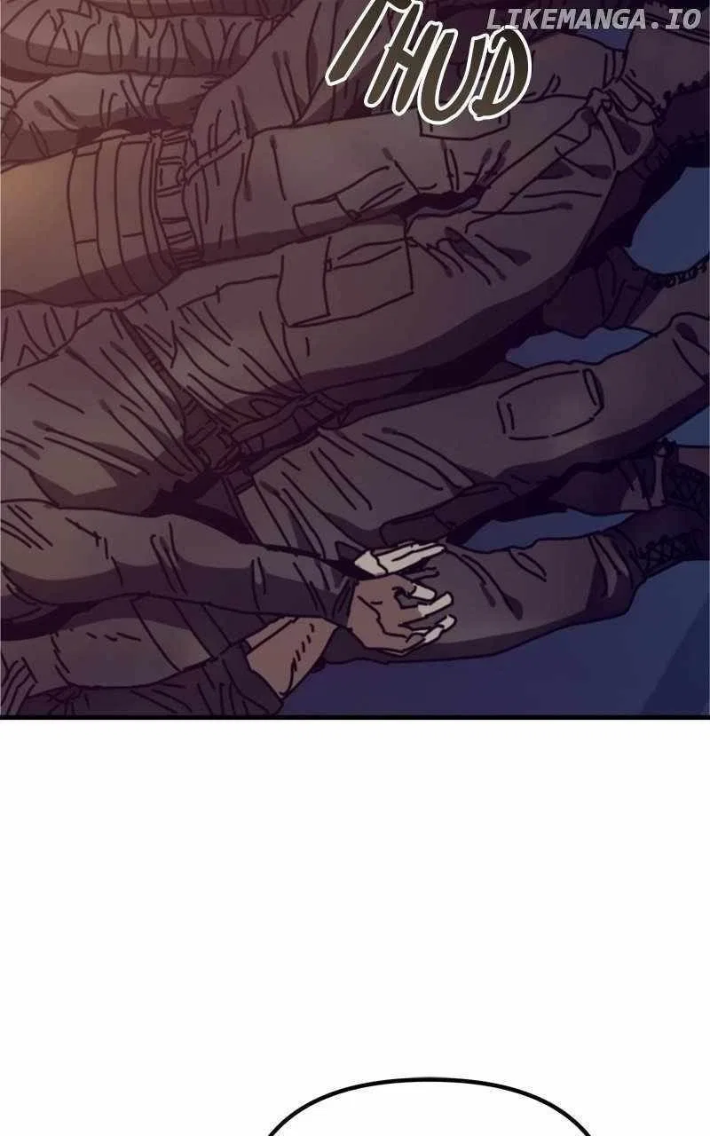 Hidden House in the Apocalypse Chapter 50 – Page 60