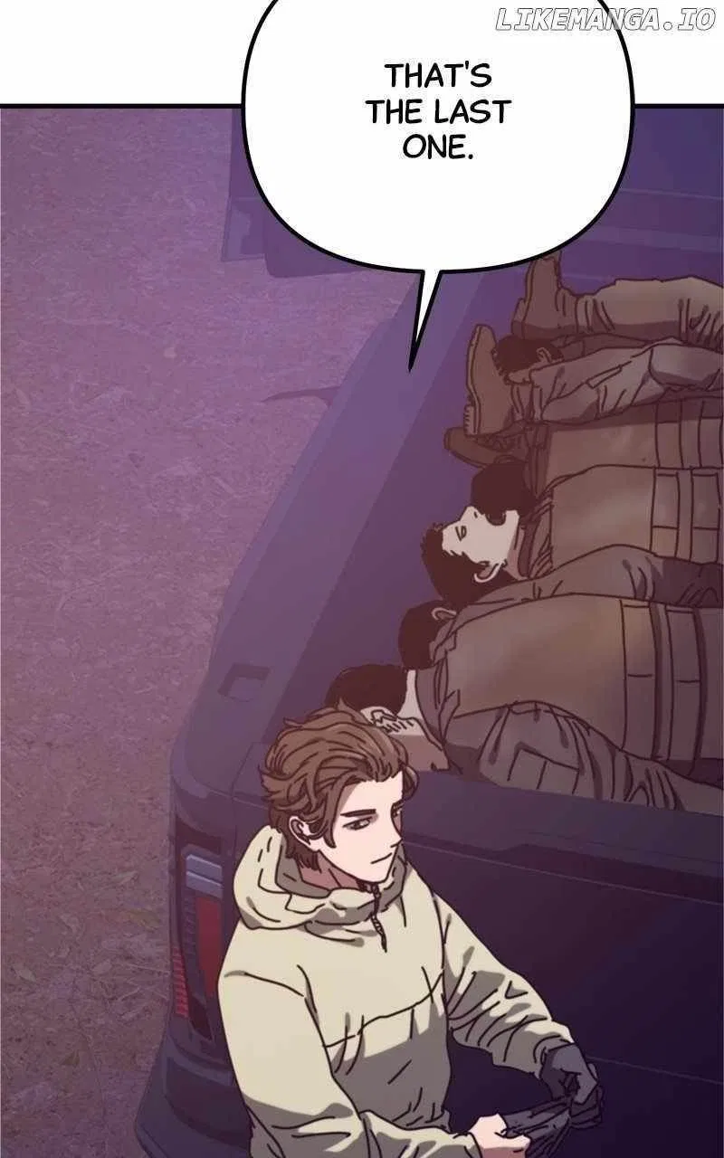 Hidden House in the Apocalypse Chapter 50 – Page 61