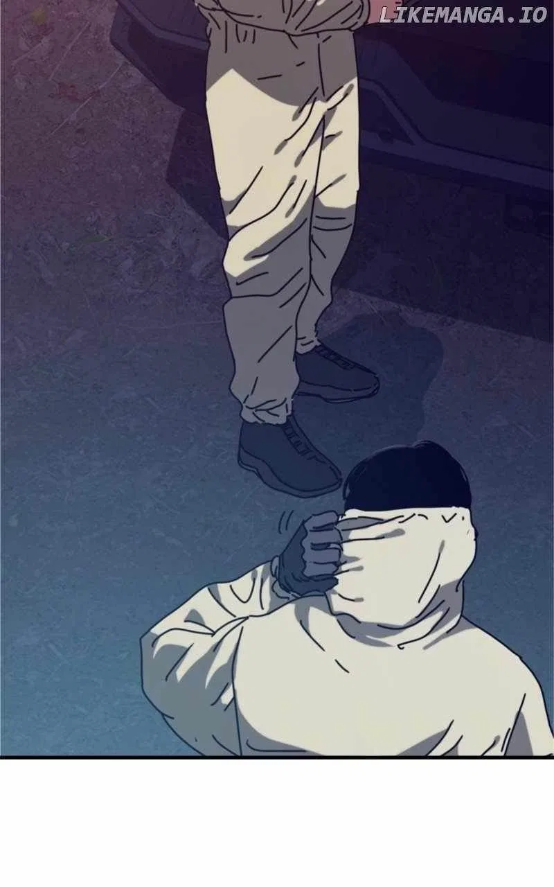 Hidden House in the Apocalypse Chapter 50 – Page 62