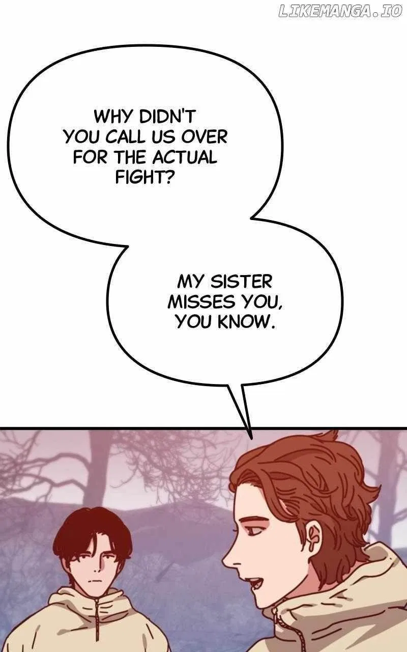 Hidden House in the Apocalypse Chapter 50 – Page 64