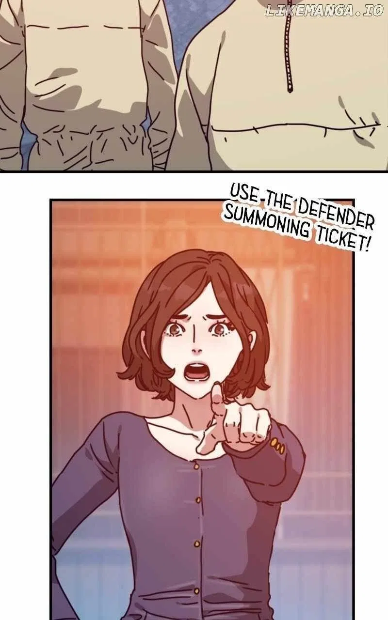 Hidden House in the Apocalypse Chapter 50 – Page 65