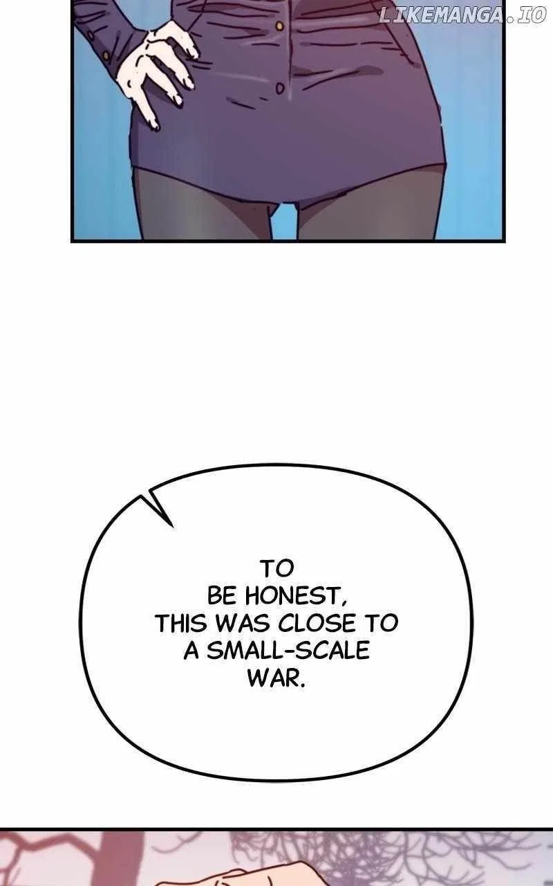 Hidden House in the Apocalypse Chapter 50 – Page 66