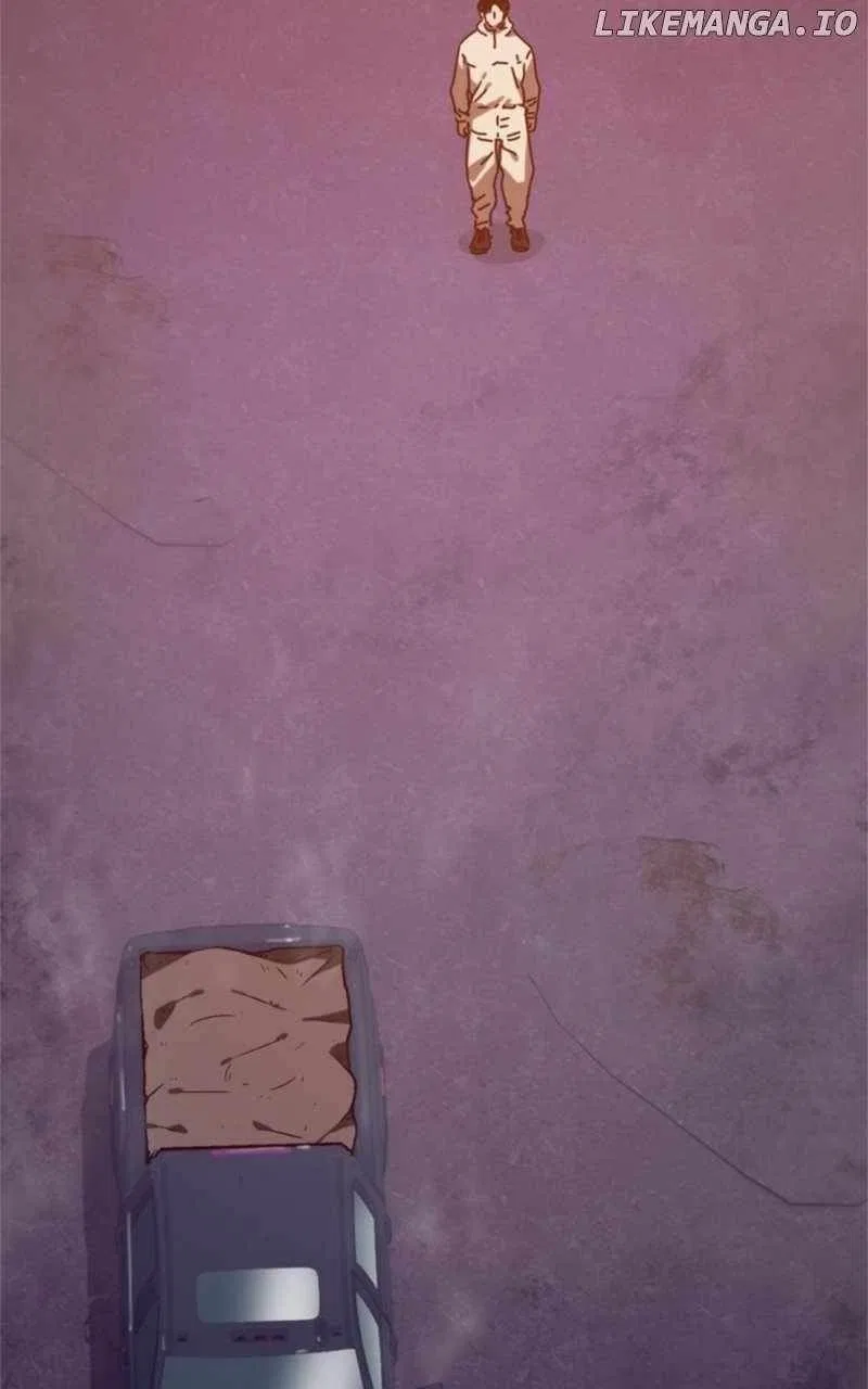 Hidden House in the Apocalypse Chapter 50 – Page 85