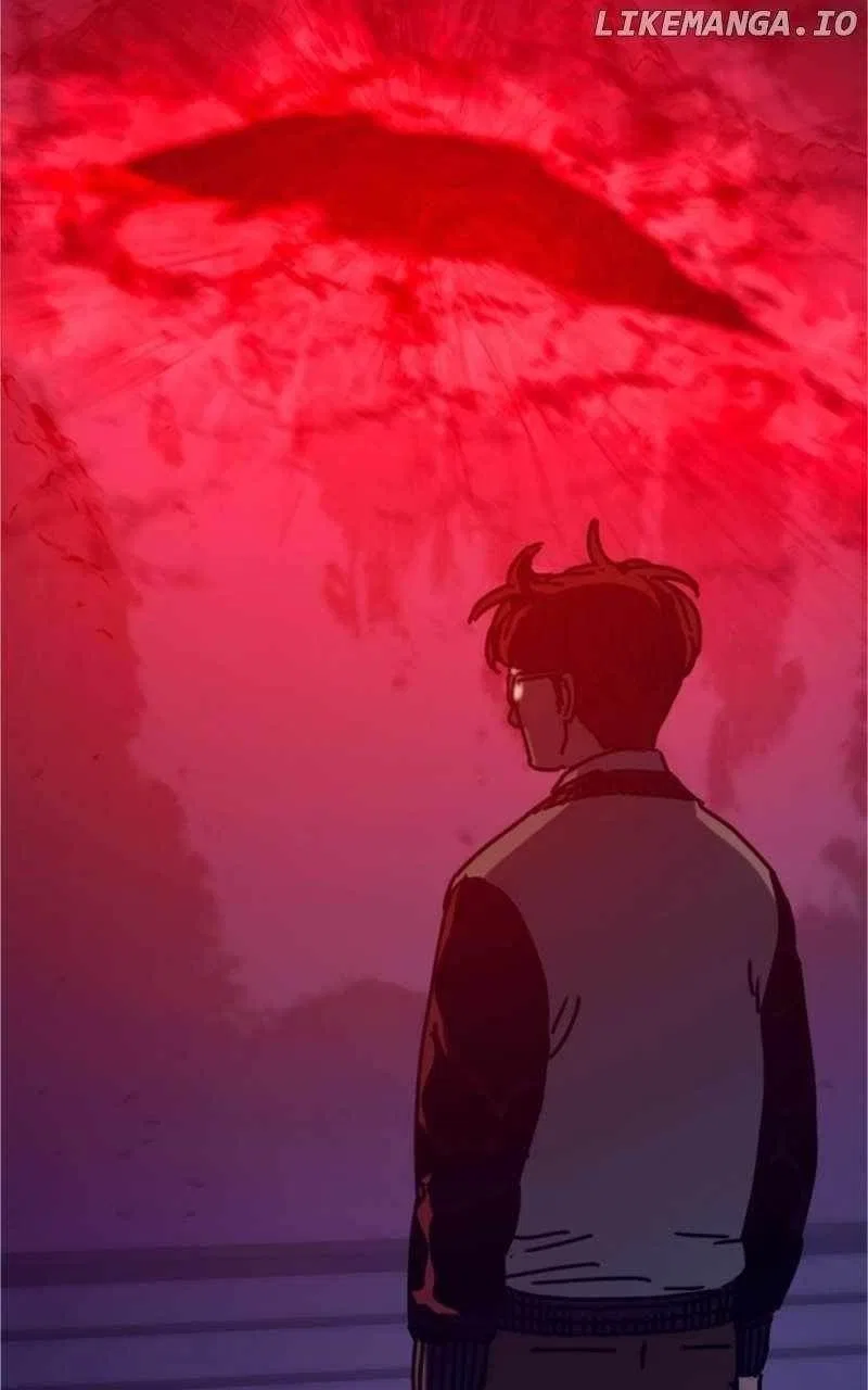 Hidden House in the Apocalypse Chapter 50 – Page 97