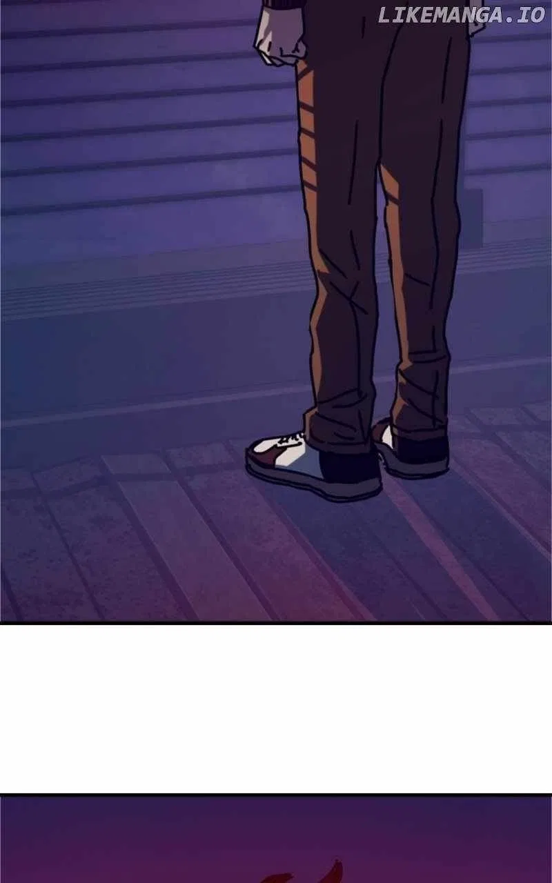 Hidden House in the Apocalypse Chapter 50 – Page 98