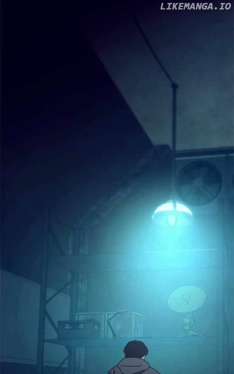 Hidden House in the Apocalypse Chapter 50 – Page 116