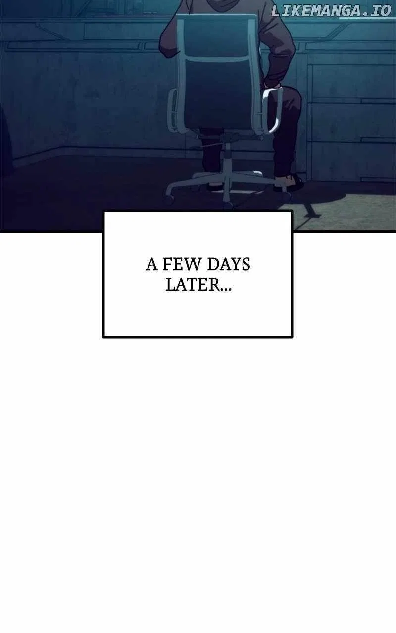 Hidden House in the Apocalypse Chapter 50 – Page 117