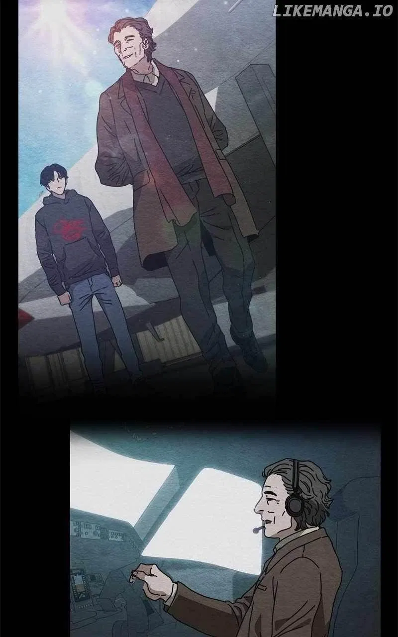 Hidden House in the Apocalypse Chapter 50 – Page 127