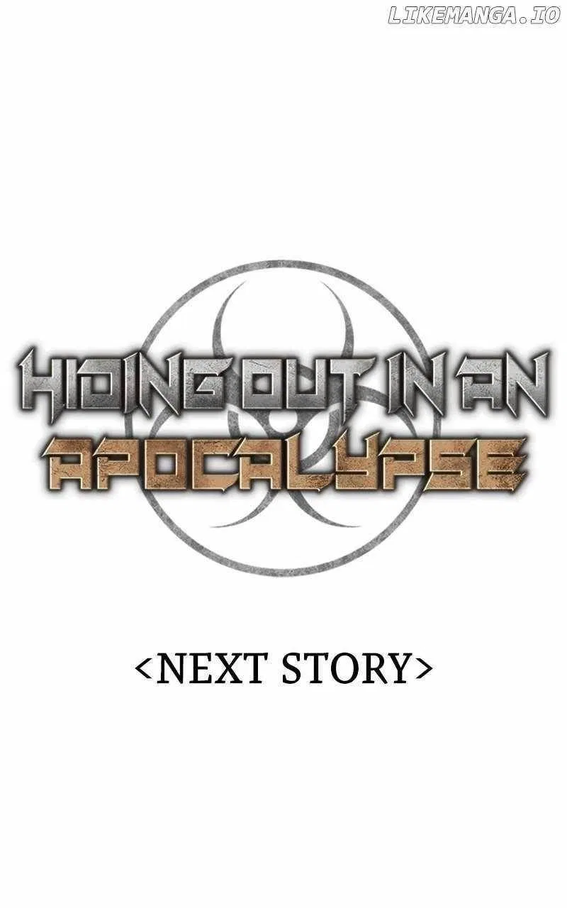 Hidden House in the Apocalypse Chapter 50 – Page 141