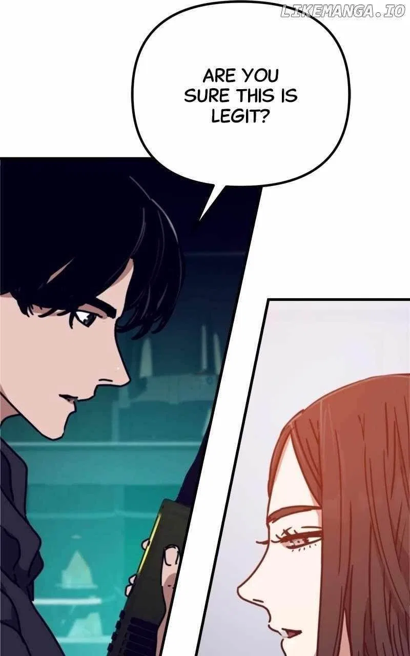 Hidden House in the Apocalypse Chapter 50 – Page 142