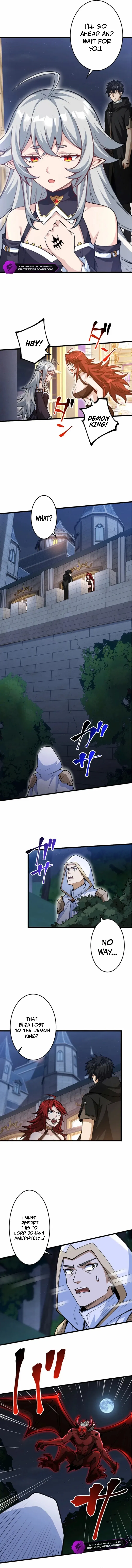 The Hated Black Mage Returns Chapter 27 – Page 10
