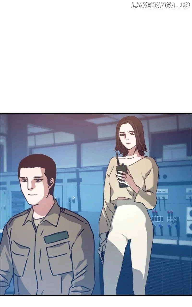 Hidden House in the Apocalypse Chapter 49 – Page 3
