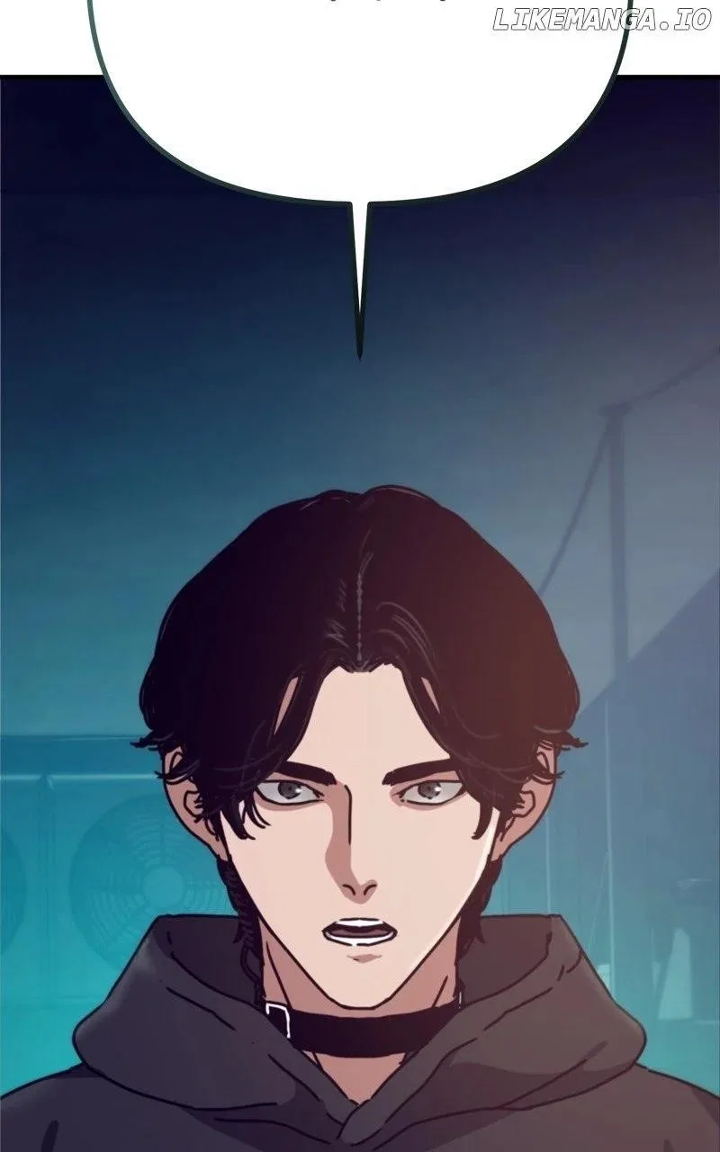 Hidden House in the Apocalypse Chapter 49 – Page 6