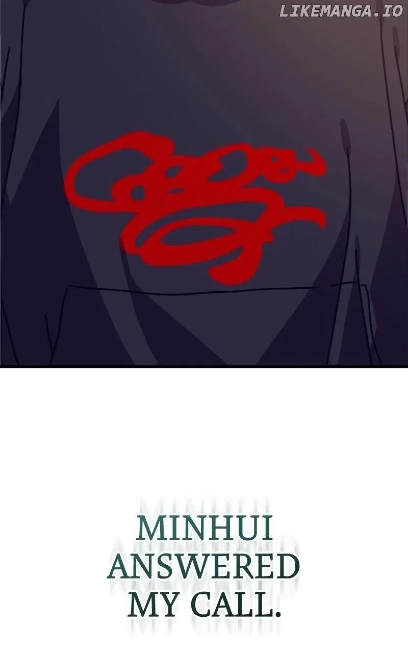 Hidden House in the Apocalypse Chapter 49 – Page 7