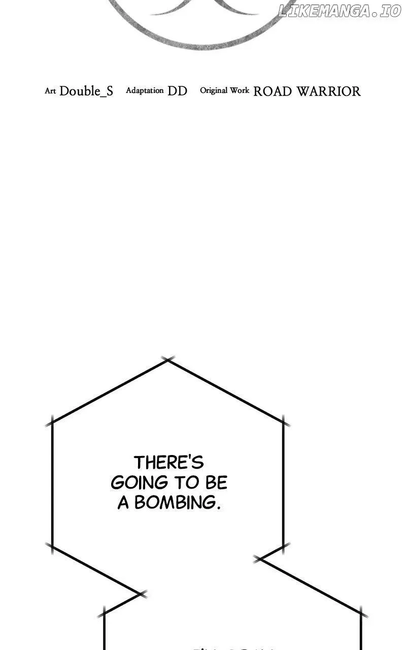 Hidden House in the Apocalypse Chapter 49 – Page 9