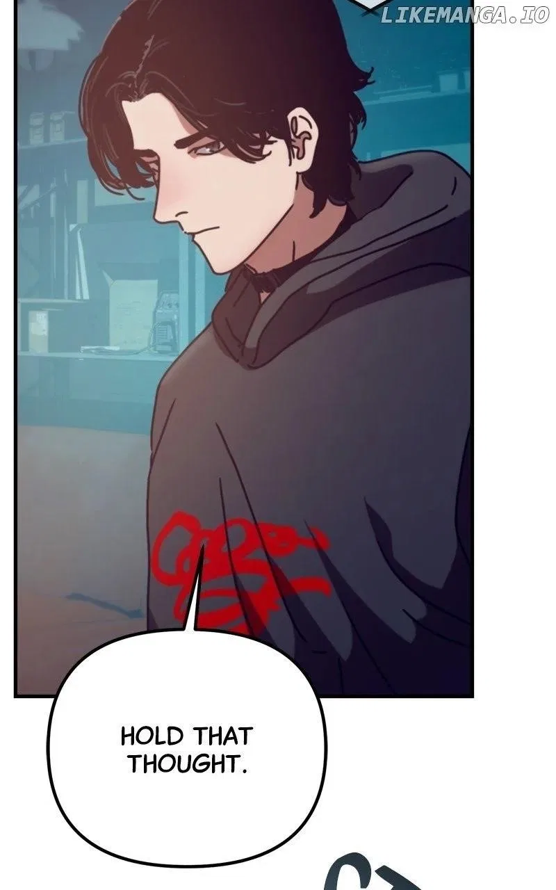 Hidden House in the Apocalypse Chapter 49 – Page 12