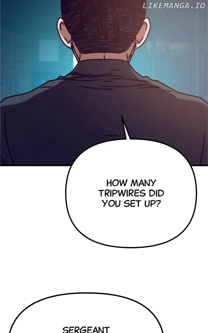 Hidden House in the Apocalypse Chapter 49 – Page 14