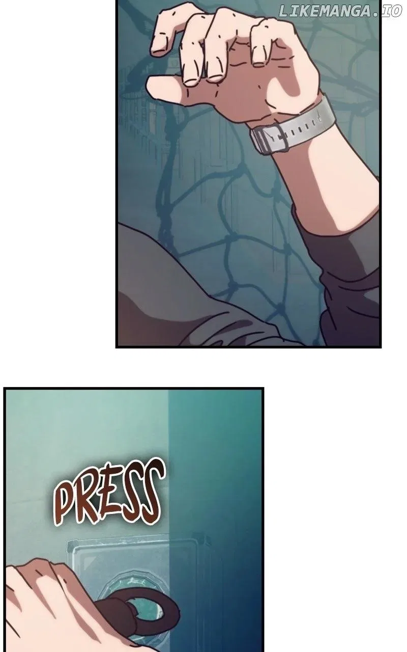 Hidden House in the Apocalypse Chapter 49 – Page 17